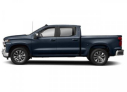 Thumbnail image of 2021 Chevrolet Silverado 1500 at DiamondChevroletBuickGmc - USED