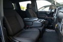 Thumbnail image of 2021 Chevrolet Silverado 1500 at DiamondChevroletBuickGmc - USED