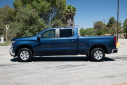 Thumbnail image of 2021 Chevrolet Silverado 1500 at DiamondChevroletBuickGmc - USED