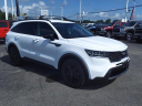 Thumbnail image of 2021 Kia Sorento at Duncan Ford Chrysler