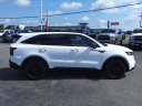 2021 Kia Sorento S at Duncan Ford Chrysler