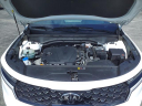 Thumbnail image of 2021 Kia Sorento at Duncan Ford Chrysler