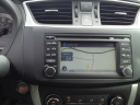 Thumbnail image of 2015 Nissan Sentra at Gary Mathews Motors