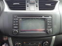 Thumbnail image of 2015 Nissan Sentra at Gary Mathews Motors
