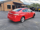 Thumbnail image of 2015 Nissan Sentra at Gary Mathews Motors