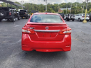 Thumbnail image of 2015 Nissan Sentra at Gary Mathews Motors