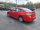 Thumbnail image of 2015 Nissan Sentra at Gary Mathews Motors