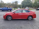 Thumbnail image of 2015 Nissan Sentra at Gary Mathews Motors
