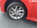 Thumbnail image of 2015 Nissan Sentra at Gary Mathews Motors