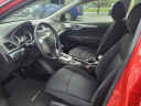 Thumbnail image of 2015 Nissan Sentra at Gary Mathews Motors