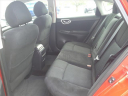 Thumbnail image of 2015 Nissan Sentra at Gary Mathews Motors