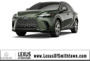 2025 Lexus RX 350h Premium at Lexus of Smithtown