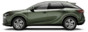 Thumbnail image of 2025 Lexus RX 350h at Lexus of Smithtown