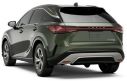 Thumbnail image of 2025 Lexus RX 350h at Lexus of Smithtown