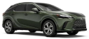 Thumbnail image of 2025 Lexus RX 350h at Lexus of Smithtown