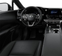 Thumbnail image of 2025 Lexus RX 350h at Lexus of Smithtown