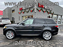Thumbnail image of 2014 Land Rover Range Rover Sport at DM Motors LLC