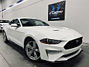 Thumbnail image of 2018 Ford Mustang at Used Car Dealer Alpharetta - Pre Owned Auto Sales - Velocity Auto Motors