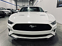 Thumbnail image of 2018 Ford Mustang at Used Car Dealer Alpharetta - Pre Owned Auto Sales - Velocity Auto Motors