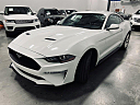 2018 Ford Mustang EcoBoost at Used Car Dealer Alpharetta - Pre Owned Auto Sales - Velocity Auto Motors