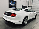 Thumbnail image of 2018 Ford Mustang at Used Car Dealer Alpharetta - Pre Owned Auto Sales - Velocity Auto Motors