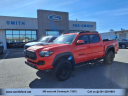 Thumbnail image of 2023 Toyota Tacoma at Smith Ford