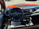 2023 Toyota Tacoma TRD Pro at Smith Ford