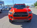 Thumbnail image of 2023 Toyota Tacoma at Smith Ford