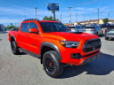 Thumbnail image of 2023 Toyota Tacoma at Smith Ford
