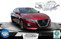 Thumbnail image of 2022 Nissan Altima at Garden City Jeep Chrysler