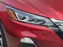 2022 Nissan Altima 2.5 SV at Garden City Jeep Chrysler