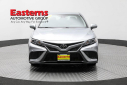 Thumbnail image of 2022 Toyota Camry at Easterns Automotive Group of Temple Hills