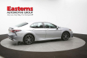 Thumbnail image of 2022 Toyota Camry at Easterns Automotive Group of Temple Hills