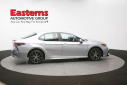 Thumbnail image of 2022 Toyota Camry at Easterns Automotive Group of Temple Hills