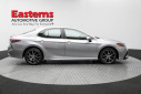 Thumbnail image of 2022 Toyota Camry at Easterns Automotive Group of Temple Hills
