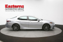 Thumbnail image of 2022 Toyota Camry at Easterns Automotive Group of Temple Hills