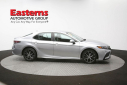 Thumbnail image of 2022 Toyota Camry at Easterns Automotive Group of Temple Hills