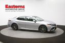 Thumbnail image of 2022 Toyota Camry at Easterns Automotive Group of Temple Hills