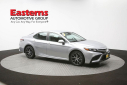 Thumbnail image of 2022 Toyota Camry at Easterns Automotive Group of Temple Hills