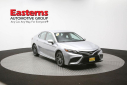 Thumbnail image of 2022 Toyota Camry at Easterns Automotive Group of Temple Hills