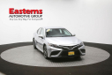 Thumbnail image of 2022 Toyota Camry at Easterns Automotive Group of Temple Hills