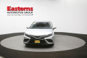 Thumbnail image of 2022 Toyota Camry at Easterns Automotive Group of Temple Hills