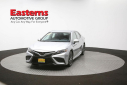 Thumbnail image of 2022 Toyota Camry at Easterns Automotive Group of Temple Hills