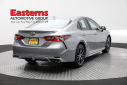 Thumbnail image of 2022 Toyota Camry at Easterns Automotive Group of Temple Hills