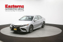 Thumbnail image of 2022 Toyota Camry at Easterns Automotive Group of Temple Hills
