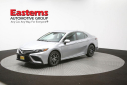 Thumbnail image of 2022 Toyota Camry at Easterns Automotive Group of Temple Hills