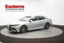 Thumbnail image of 2022 Toyota Camry at Easterns Automotive Group of Temple Hills