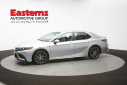 Thumbnail image of 2022 Toyota Camry at Easterns Automotive Group of Temple Hills