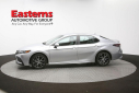 Thumbnail image of 2022 Toyota Camry at Easterns Automotive Group of Temple Hills