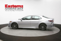 Thumbnail image of 2022 Toyota Camry at Easterns Automotive Group of Temple Hills